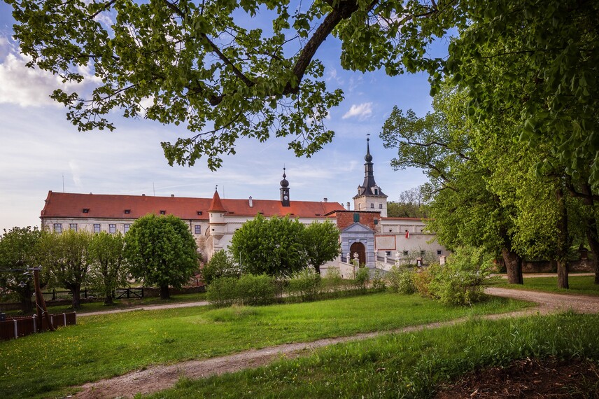 Uherčice